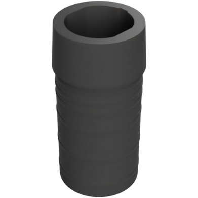 2026 Sailwell UK 3D-printet Spinnaker Pole Adaptor PlaU